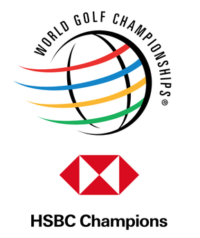 <span class="mw-page-title-main">WGC-HSBC Champions</span> Golf tournament held in Shanghai, China