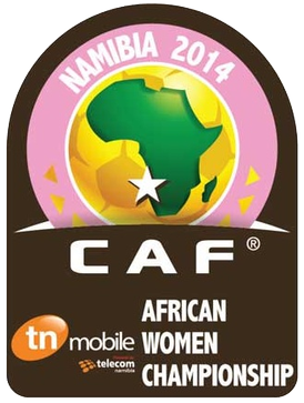 <span class="mw-page-title-main">2014 African Women's Championship</span> International football competition