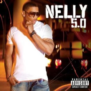 <i>5.0</i> 2010 studio album by Nelly