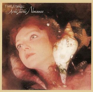 <i>Aerie Faerie Nonsense</i> 1977 album by The Enid