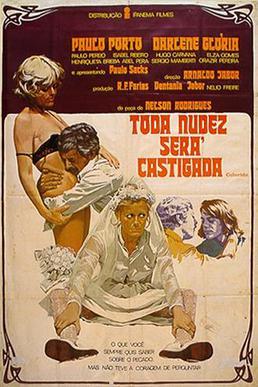 <i>All Nudity Shall Be Punished</i> 1972 film