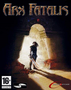 <i>Arx Fatalis</i> 2002 video game