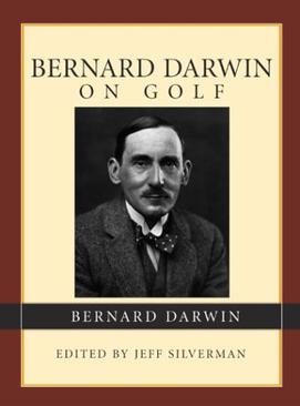 <span class="mw-page-title-main">Bernard Darwin</span> British golf writer and amateur golfer