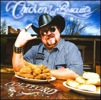 <i>Chicken & Biscuits</i> 2010 studio album by Colt Ford