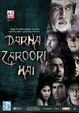 <i>Darna Zaroori Hai</i> 2006 Indian film