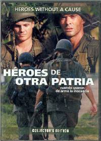 <i>Héroes de otra patria</i> 1998 film by Iván Dariel Ortíz