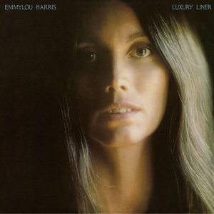 <i>Luxury Liner</i> (album) 1976 studio album by Emmylou Harris