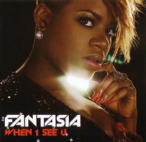 When I See U 2007 single by Fantasia