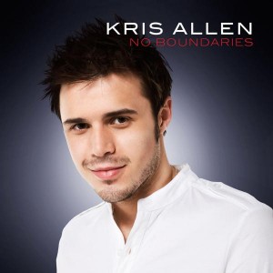 <span class="mw-page-title-main">No Boundaries (song)</span> 2009 single by Kris Allen