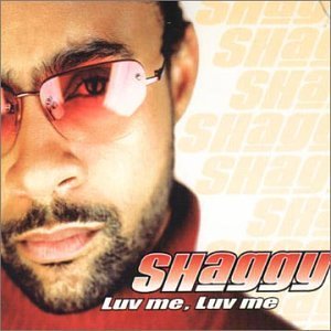 <span class="mw-page-title-main">Luv Me, Luv Me</span> 1998 single by Shaggy