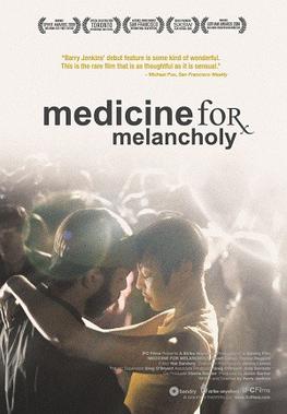 <i>Medicine for Melancholy</i> 2008 American film