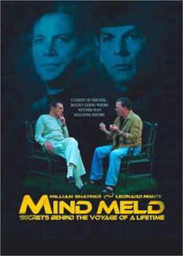 <i>Mind Meld</i> 2001 American documentary film by Peter Jaysen