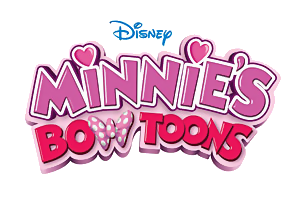 <i>Minnies Bow-Toons</i> Animated television show