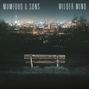 <i>Wilder Mind</i> 2015 studio album by Mumford & Sons