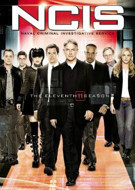 <i>NCIS</i> season 11 Season of television series