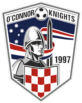 <span class="mw-page-title-main">O'Connor Knights FC</span> Football club