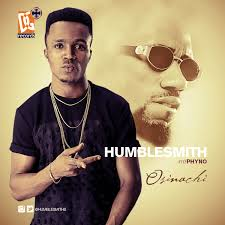 <span class="mw-page-title-main">Osinachi (song)</span> 2015 single by Humblesmith