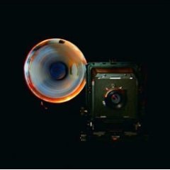 <i>Paparazzi Lightning</i> 2006 studio album by Ghostland Observatory