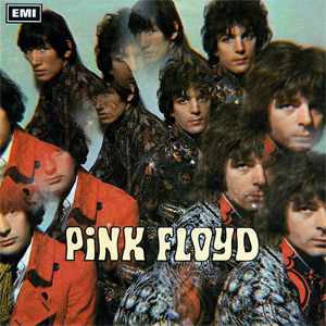 <i>The Piper at the Gates of Dawn</i> 1967 studio album by Pink Floyd