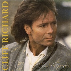 <span class="mw-page-title-main">Some People (Cliff Richard song)</span> 1987 single by Cliff Richard