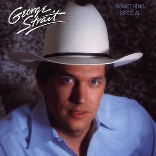 <i>Something Special</i> (George Strait album) 1985 studio album by George Strait