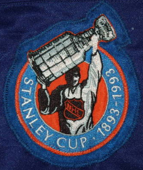 <span class="mw-page-title-main">1992–93 NHL season</span> National Hockey League season