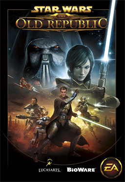 <i>Star Wars: The Old Republic</i> 2011 video game