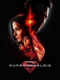 <i>Superman & Lois</i> season 3 Season of television series