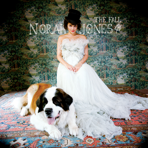 <i>The Fall</i> (Norah Jones album) 2009 studio album by Norah Jones