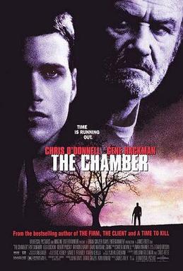 <i>The Chamber</i> (1996 film) 1996 American film