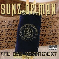 <i>The Old Testament</i> (album) 2006 greatest hits album by Sunz of Man