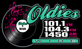 <span class="mw-page-title-main">WIOE (AM)</span> Radio station in Fort Wayne, Indiana