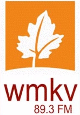 <span class="mw-page-title-main">WMKV</span> Radio station in Reading, Ohio