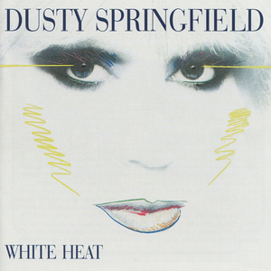 <i>White Heat</i> (Dusty Springfield album) 1982 studio album by Dusty Springfield