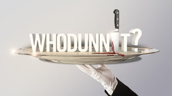 <i>Whodunnit?</i> (2013 TV series) American TV series or program