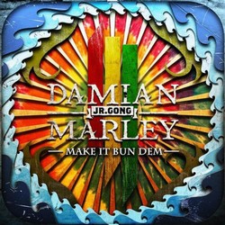 <span class="mw-page-title-main">Make It Bun Dem</span> 2012 single by Skrillex and Damian "Jr. Gong" Marley