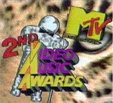 <span class="mw-page-title-main">1985 MTV Video Music Awards</span> 1985 Award ceremony