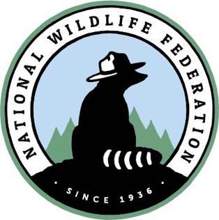 <span class="mw-page-title-main">National Wildlife Federation</span> U.S. nonprofit environmental organization