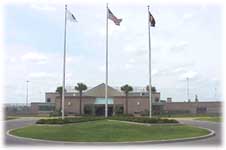 <span class="mw-page-title-main">Federal Correctional Institution, Jesup</span>