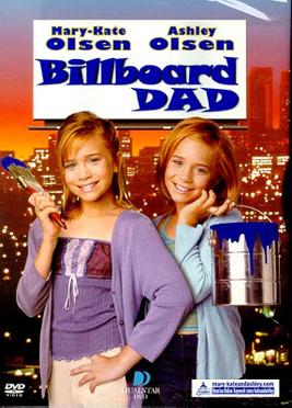 <i>Billboard Dad</i> 1998 American film