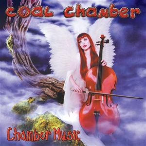 <i>Chamber Music</i> (Coal Chamber album) 1999 studio album by Coal Chamber