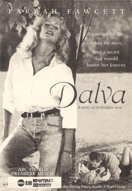 <i>Dalva</i> 1996 American TV series or program