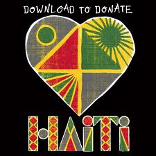 <i>Download to Donate for Haiti V2.0</i> 2011 compilation album by Various Artists