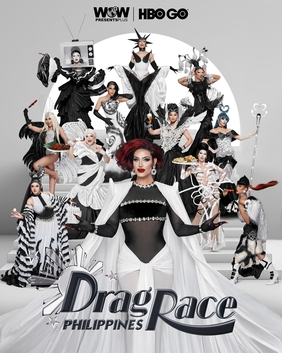 <i>Drag Race Philippines</i> season 3 Season of television series