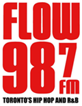 <span class="mw-page-title-main">CKFG-FM</span> Radio station in Toronto