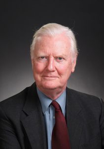 James Mirrlees British Nobel Laureate in Economic Sciences