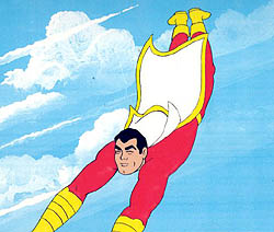 <i>The Kid Super Power Hour with Shazam!</i>