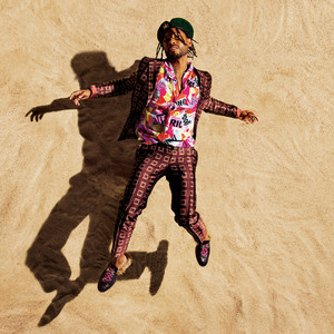 <i>War & Leisure</i> 2017 studio album by Miguel