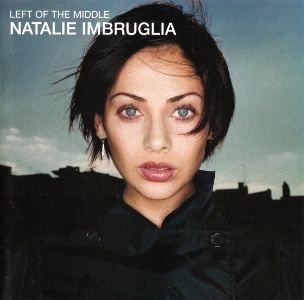 <i>Left of the Middle</i> 1997 studio album by Natalie Imbruglia