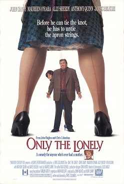 <i>Only the Lonely</i> (film) 1991 film by Chris Columbus